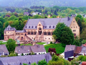 kaiserpfalz